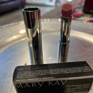 Mary Kay True Dimensions Lipstick in Rosette !